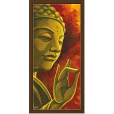 Buddha Paintings (B-6896)
